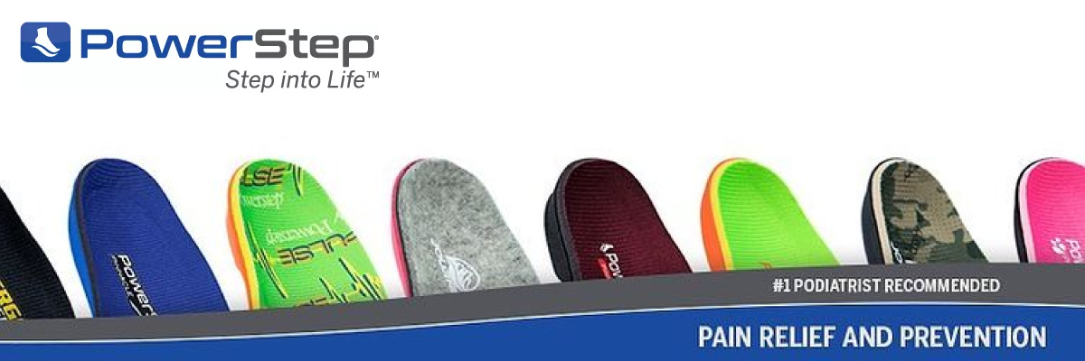 POWERSTEP