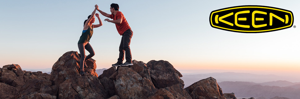 KEEN