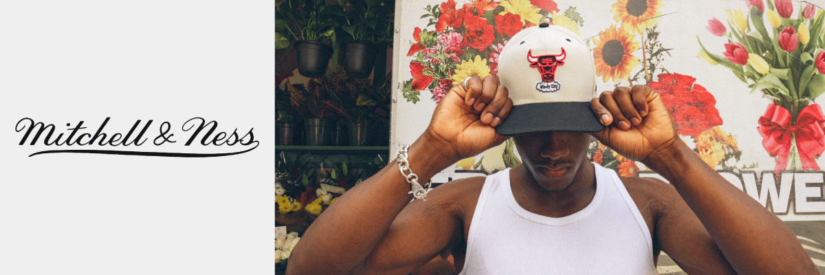 Mitchell & Ness