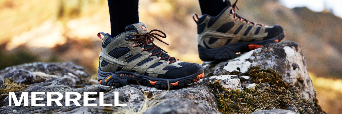 Merrell