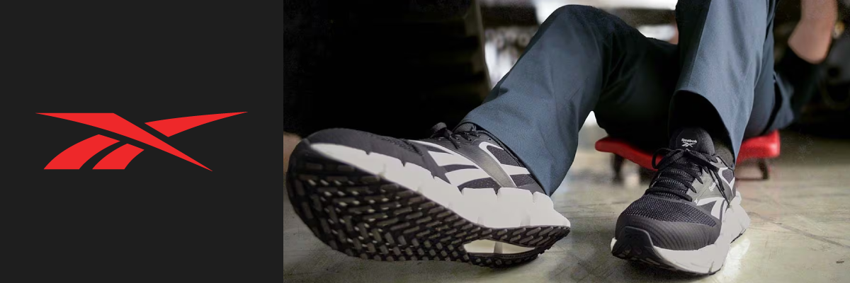 REEBOK WORK