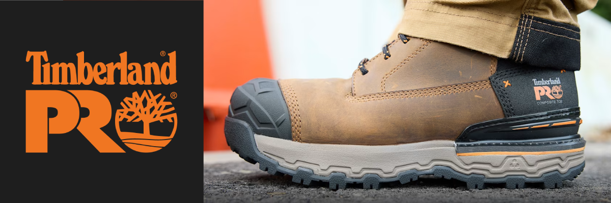 Timberland Pro