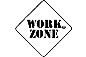 WORK ZONE