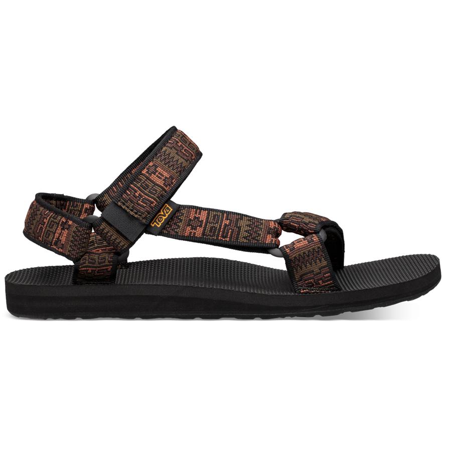 Teva Men's Original Universal Sandal Pottery Olive Multi - 1004006-POML