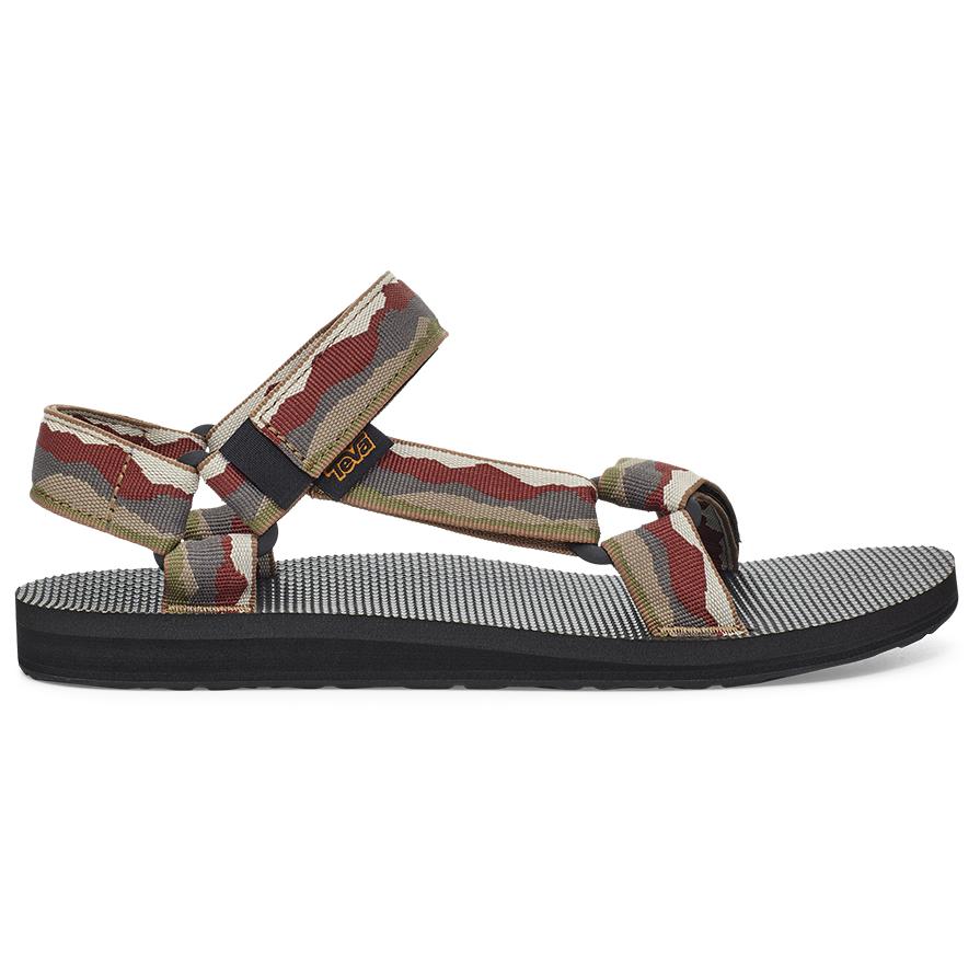 Teva Men's Original Universal Sandal Vista Neutral - 1004006-VNTR
