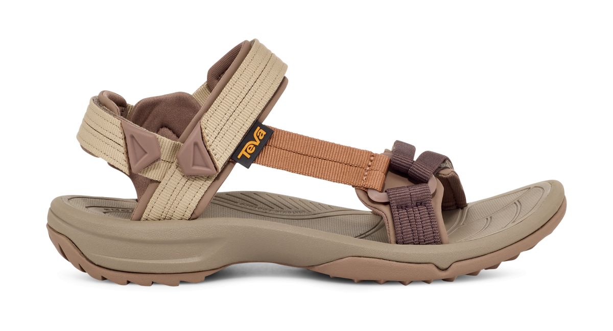 Teva Women's Terra Fi Lite Hiking Sandal Incense/Lion - 1001474-ISLN