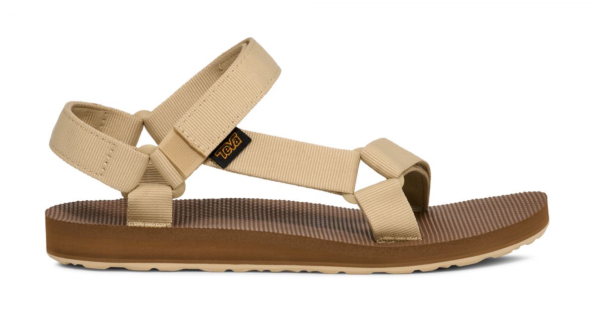 Teva Women's Original Universal Sandal Boulder - 1003987-BOU