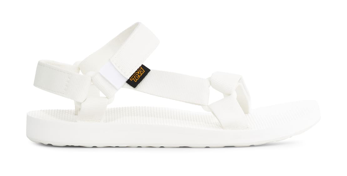 Teva Women's Original Universal Sandal Bright White - 1003987-BRWH