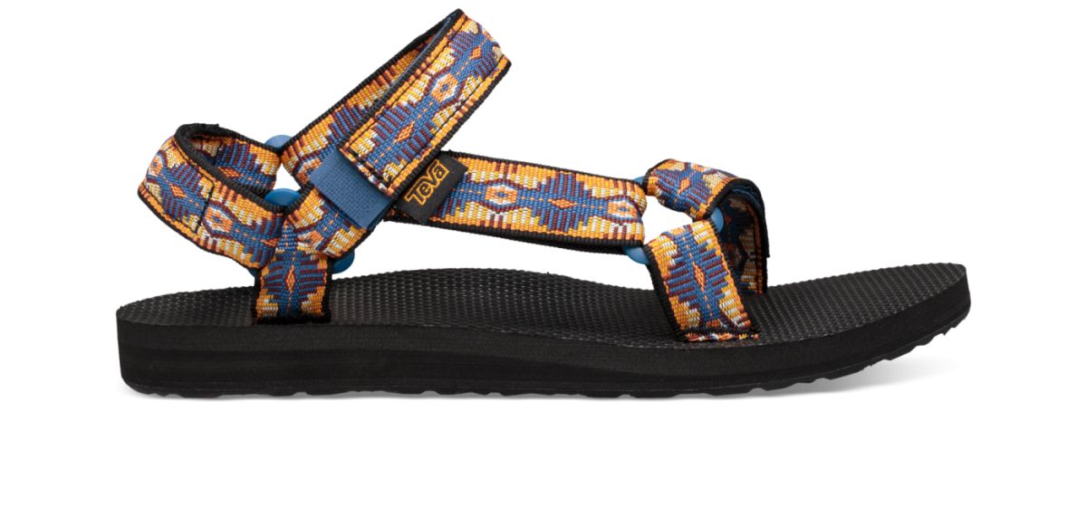 Teva Women's Original Universal Sandal Canyon to Canyon - 1003987-CTCN