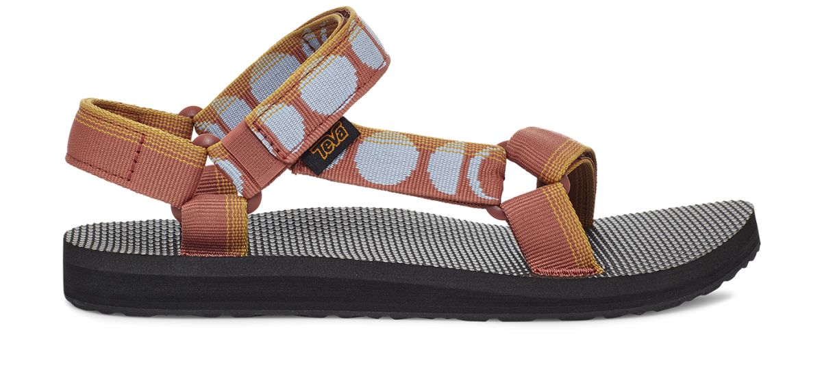 Teva Women's Original Universal Sandal Haze Aragon - 1003987-HAR