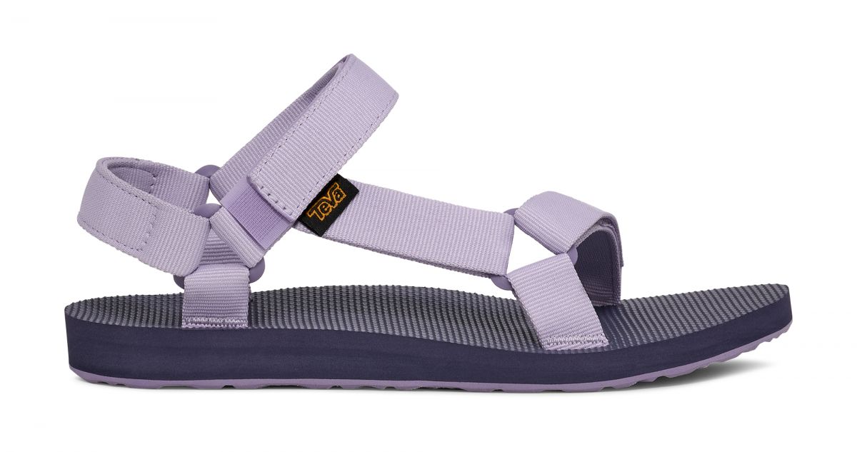 Teva Women's Original Universal Sandal Thistle - 1003987-THIS