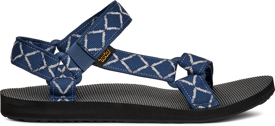 Teva Men's Original Universal Sandal Diamond Navy - 1004006-DDN