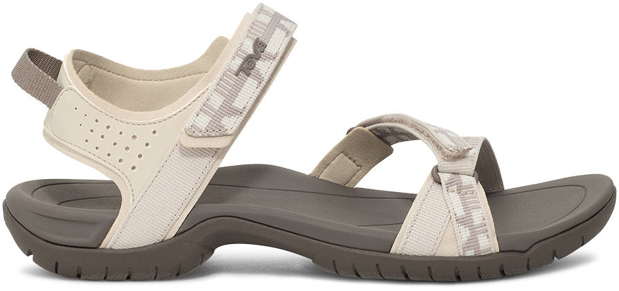 Teva Women's Verra Sport Sandal Archive Criss Cross Birch - 1006263-ACHV