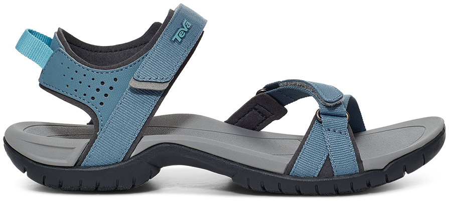 Teva Women's Vera Sandal Blue Mirage - 1006263-BLMI