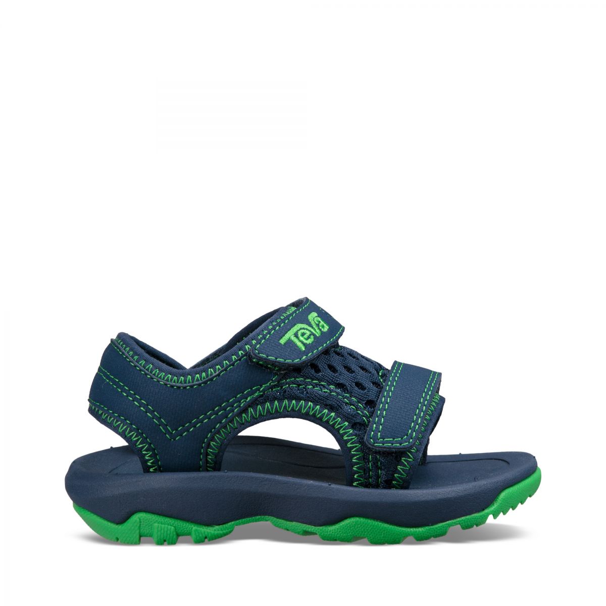 Teva Toddlers' Unisex Psyclone XLT Sandal Navy - 1019538T-NAVY