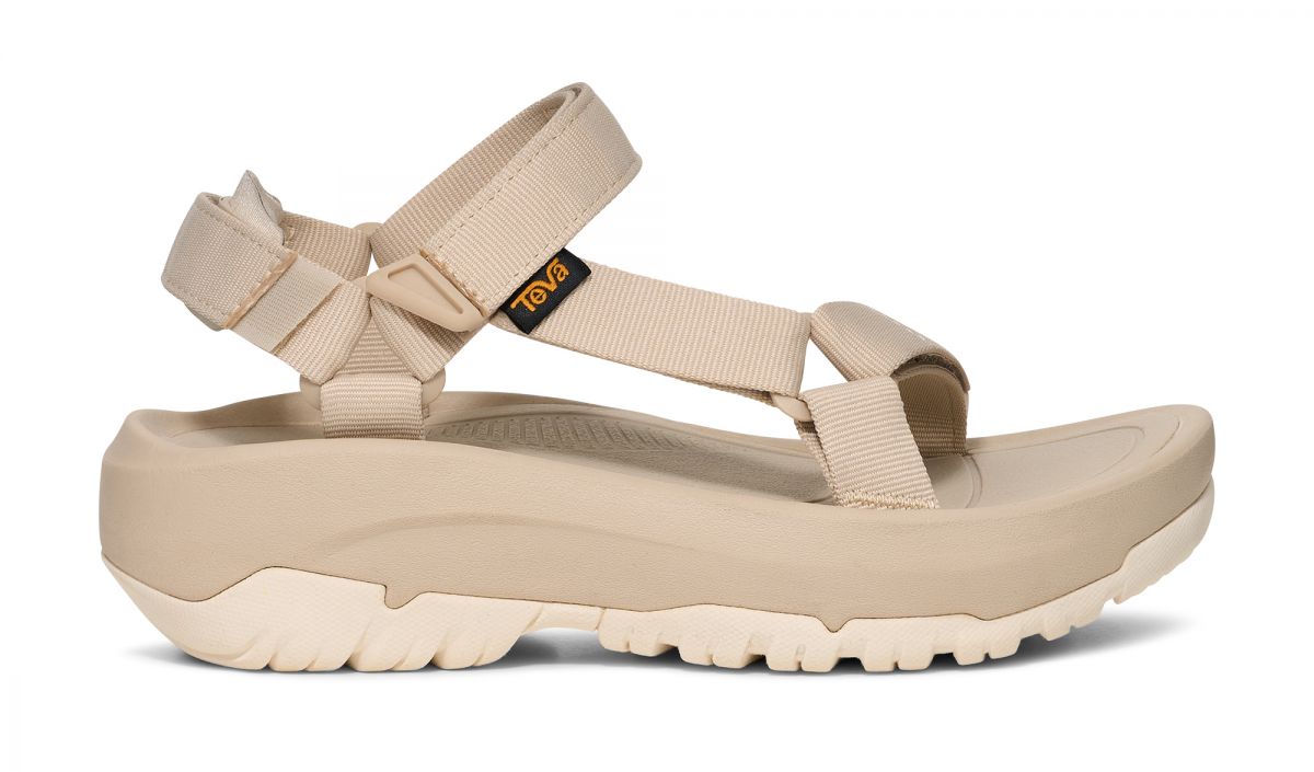 Teva Women's Hurricane XLT2 Ampsole Sandal Oyster - 1131270-OYS