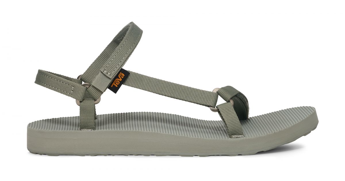 Teva Women's Original Universal Slim Sandal Seagrass - 1150110-SGSS