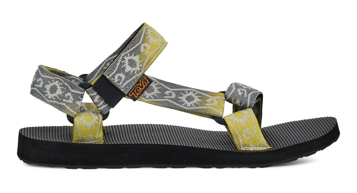 Teva Mens Original Universal Sunscape Sandal Water Sulphur Springs - 1169377-WPH