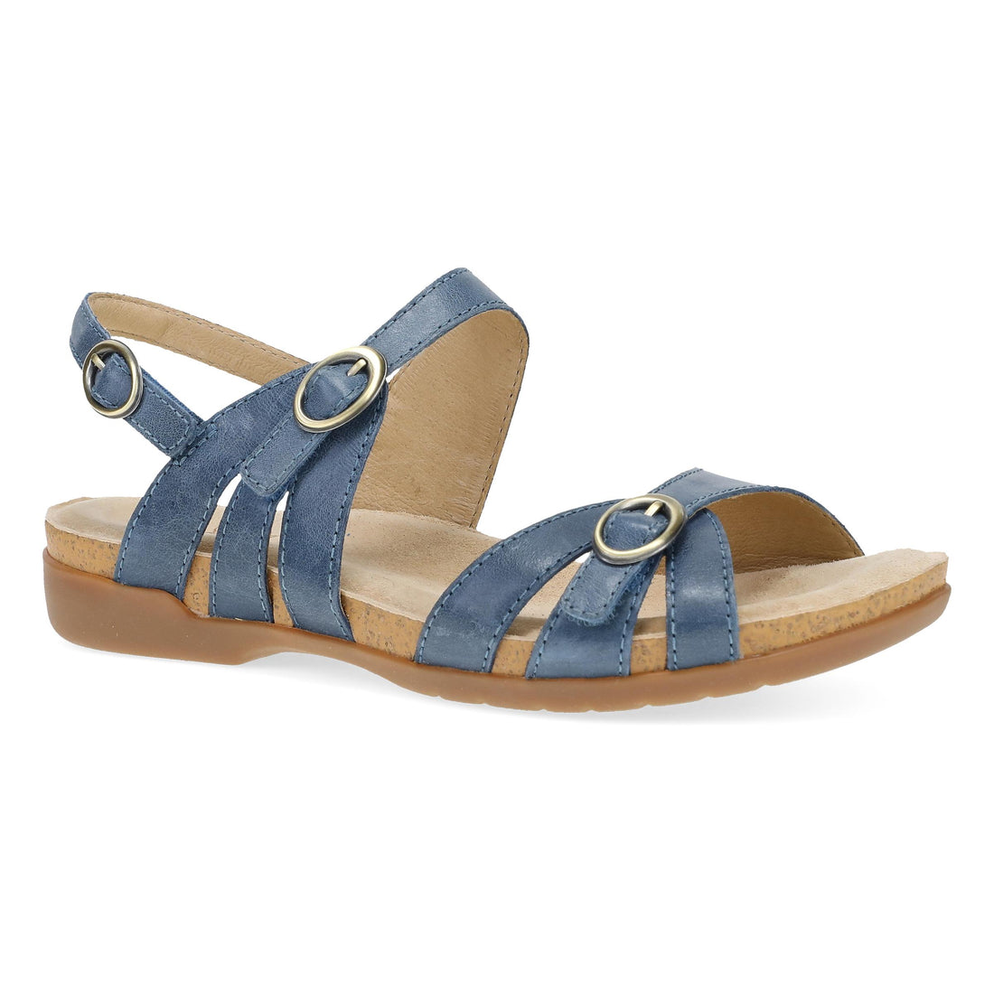 Dansko Women's Ruthie Marine - 16022300300