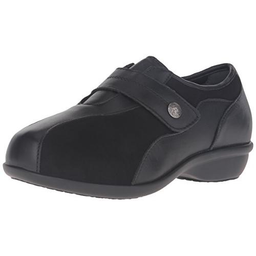 Propet Women's Diana Strap Flat