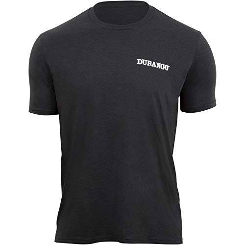 Durango Unisex Triblend Tshirt