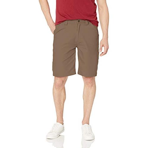 Wolverine Men's Steelhead Short 10"