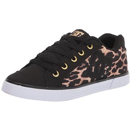 DC Women's Chelsea Low Shoe Skate