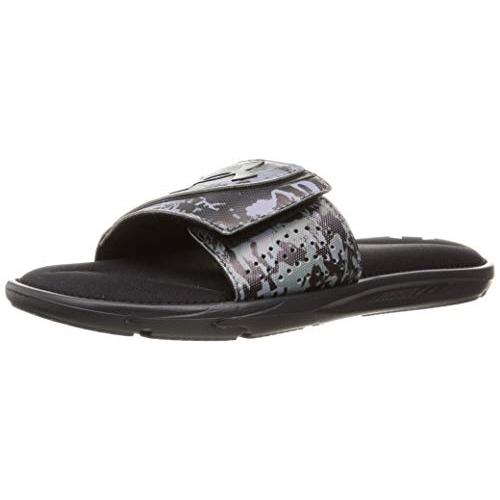 Under Armour Men's Ignite Vi Graphic Strap Slide Sandal