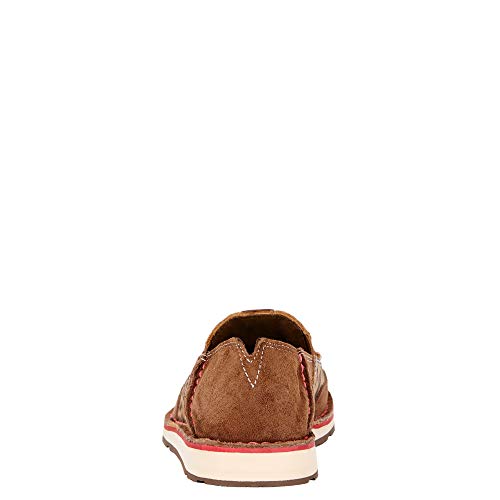 Ariat Women's Cruiser Slip-on Shoe Casual