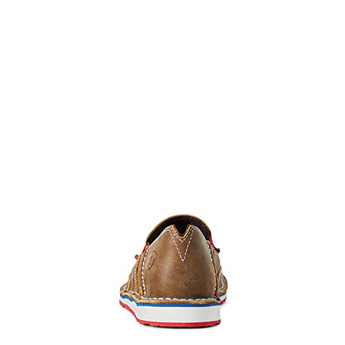 Ariat Women's Cruiser Slip-on Shoe Casual