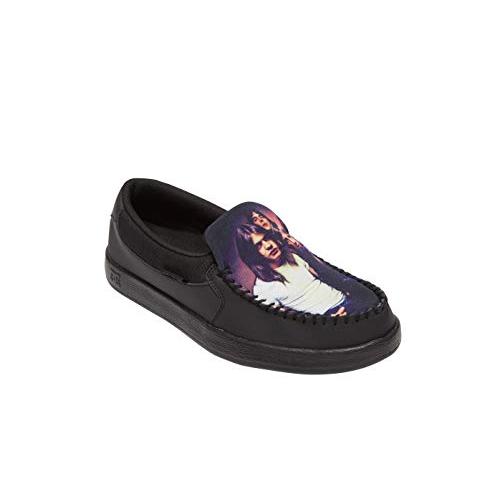 DC Men's Villain 2 Skate Shoe