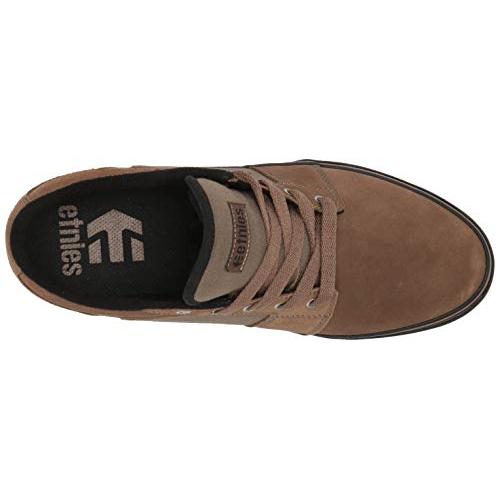 Etnies Barge LS Skate Shoe