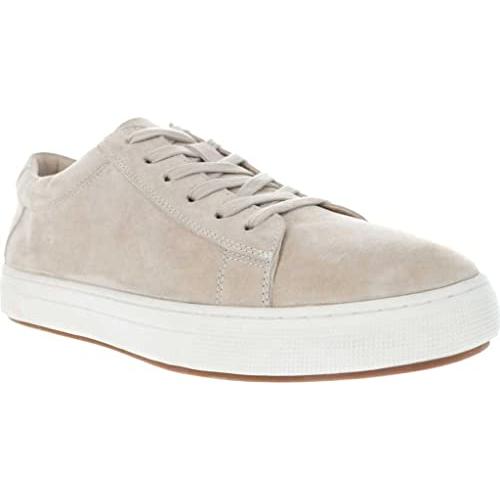 Propet Men's Kenji Sneaker Sand Suede - MCA152SSAN