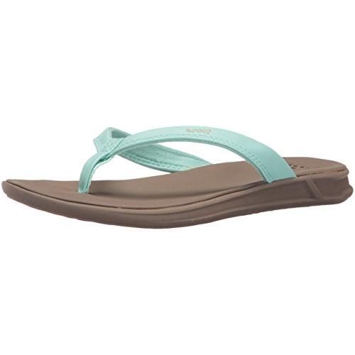 Reef Women's Rover Catch Flip Flop