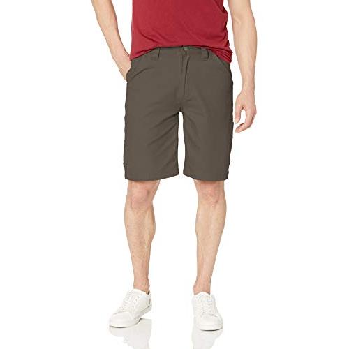 Wolverine Men's Steelhead Short 10"