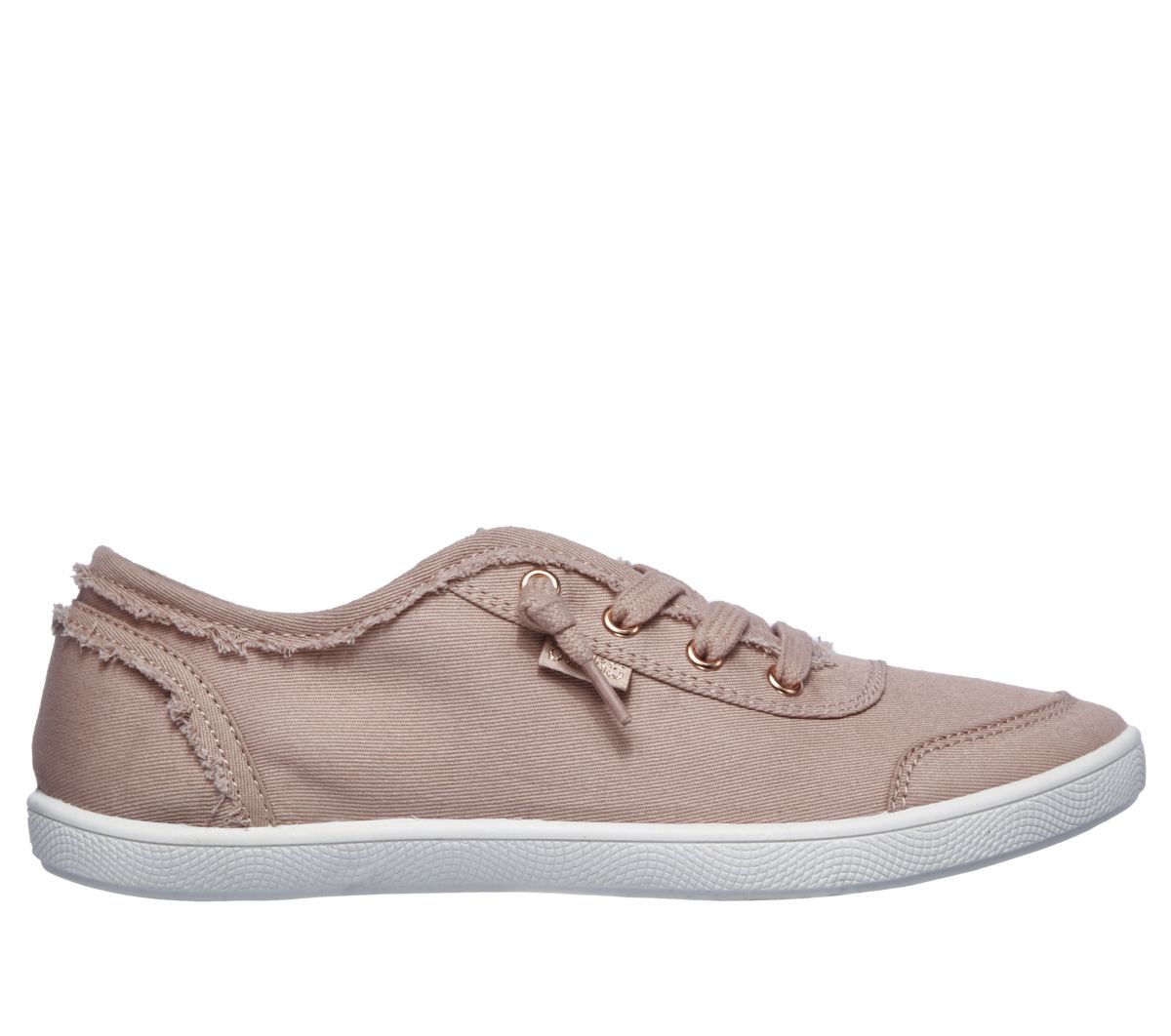 Skechers Women's BOBS B Cute Sneaker Blush - 33492-BLSH