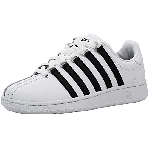 K-Swiss Women's Classic VN Iconic Fashion Sneaker