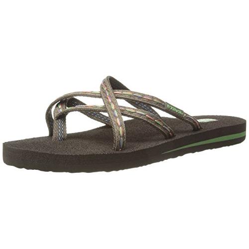 Teva Women's Olowahu Flip-Flop