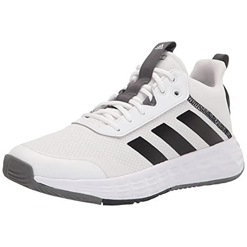 adidas Men's Ownthegame 2.0 Basketball Shoe