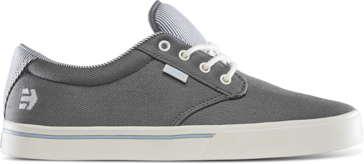 Etnies Men's Jameson 2 Eco Skate Shoe Stone Wash - 4101000323-058