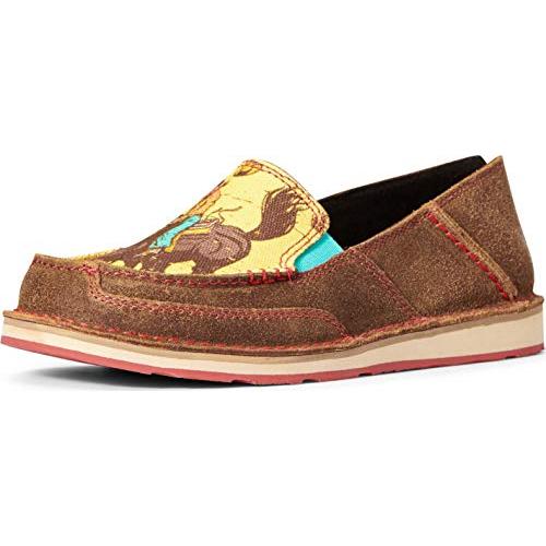 Ariat Women's Cruiser Slip-on Shoe Casual