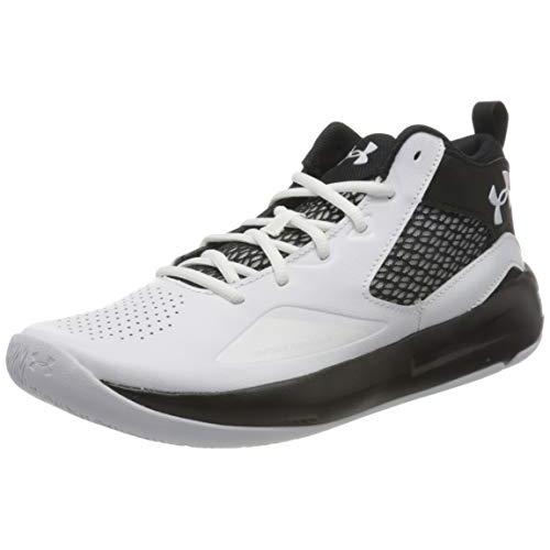 Under Armour Men's Lockdown 5 Basketball Shoe
