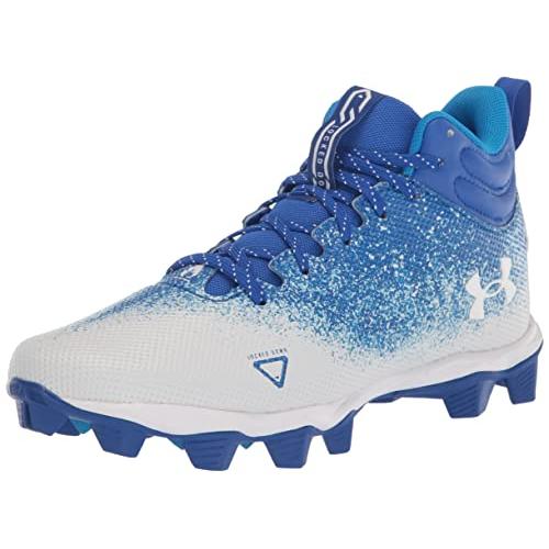 Under Armour Men's Spotlight Fran 2.0 Football Shoe