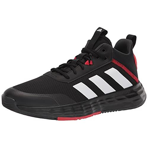 adidas Men's Ownthegame 2.0 Basketball Shoe
