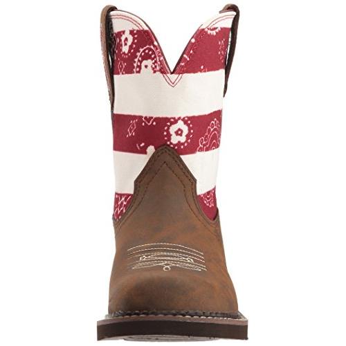 Ariat Women's Fatbaby Western Boot