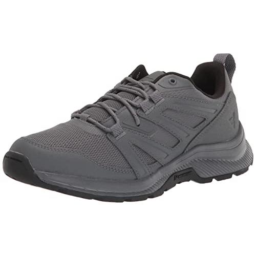 Bates Men's Rallyforce Low Fire and Safety Shoe