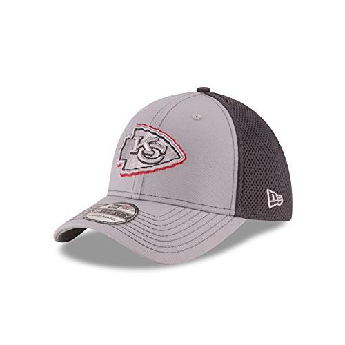NFL Grayed Out NEO 2 39THIRTY Stretch Fit Cap