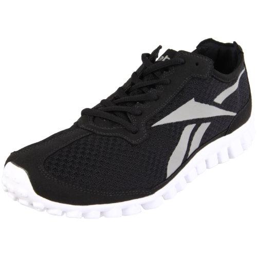 Reebok Men's Realflex Runner Running Shoe