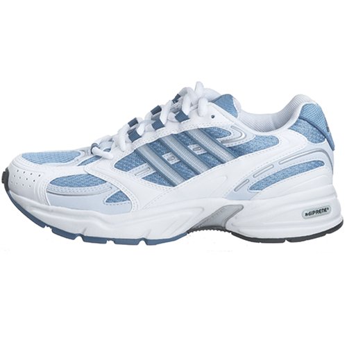 Adidas Women's Attune Running Shoe Jet Blue/Powder Blue/Charcoal - 132201