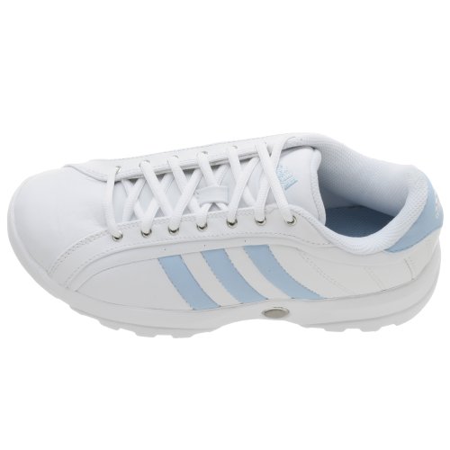 adidas Women's Furion Tennis Shoe,Runwht/Altit/Runwht,9.5 M
